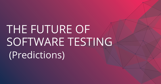Software Testing Services: Software Testing 