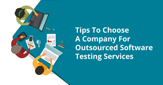 Software Testing Services: Software Testing 